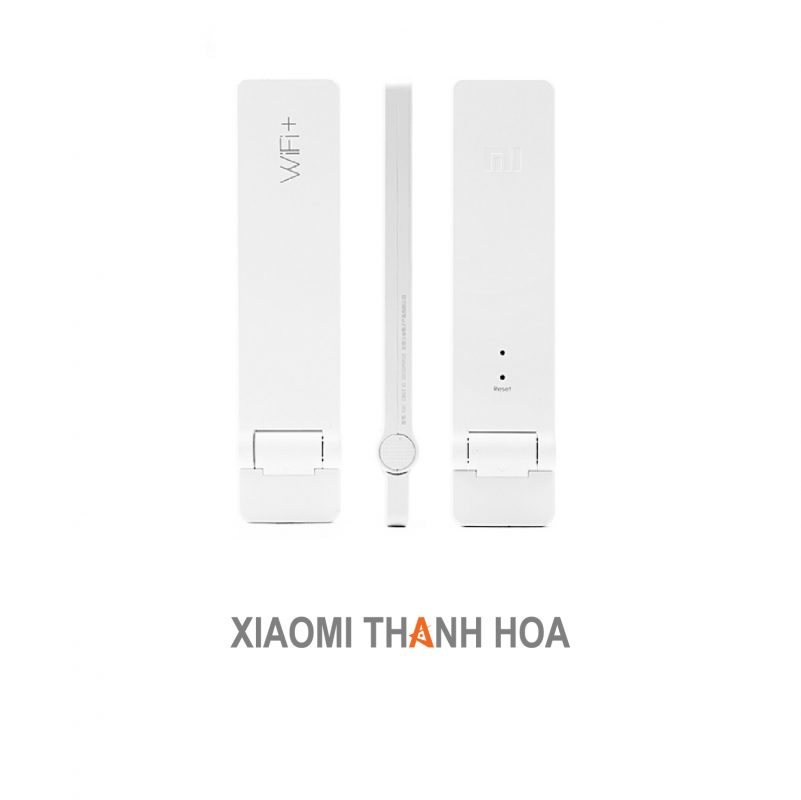 Xiaomi Wifi Plus
