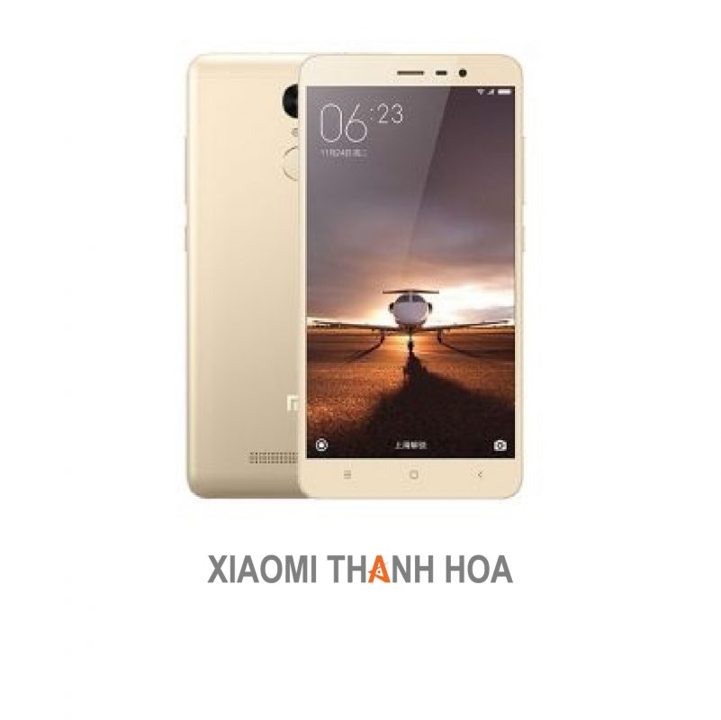 Điện thoại Xiaomi Redmi Note 3 Pro Ram 3G