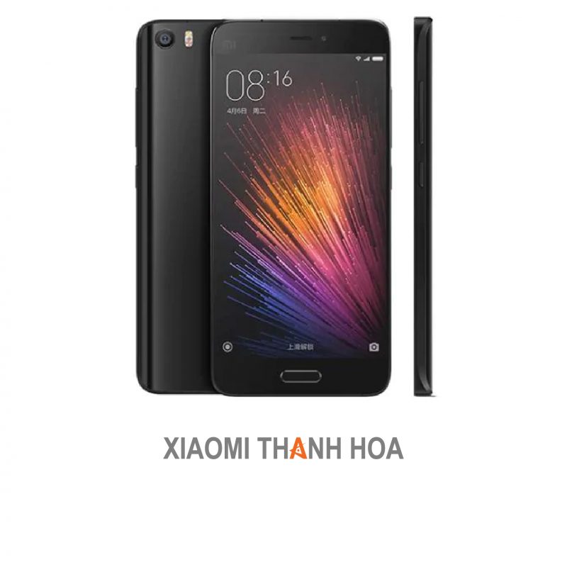 Điện thoại Xiaomi Mi 5 RAM 3G 32G chính hãng