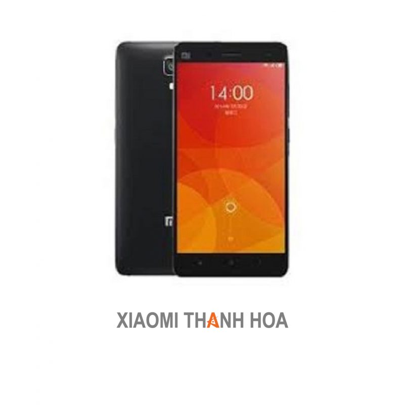 Điện thoại Xiaomi Mi 4 Ram 3G chính hãng