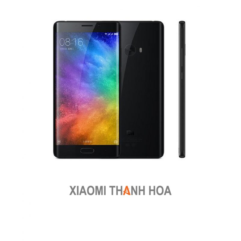 Điện thoại Xiaomi Mi Note 2 chính hãng