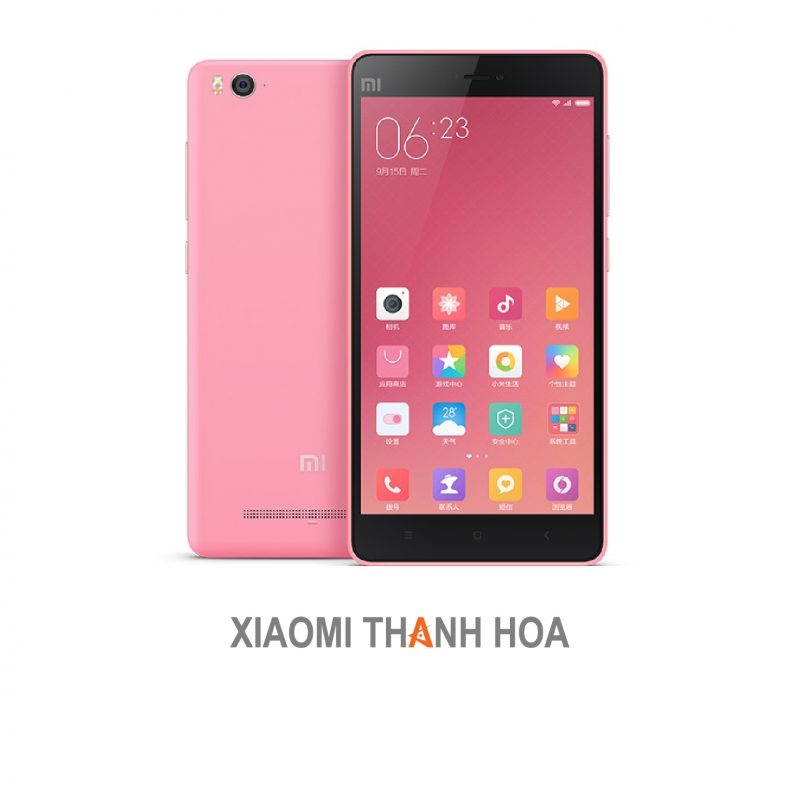 Điện thoại Xiaomi Mi 4C RAM 2G