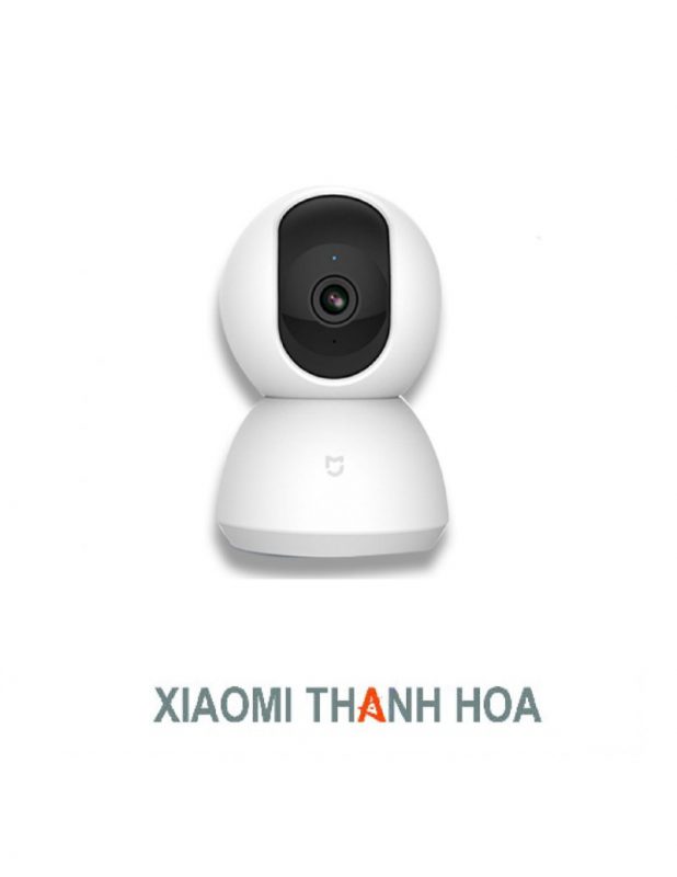 Camera Xiaomi Mijia 360° 1080P (PTZ) – Phân Phối Chính Hãng DGW