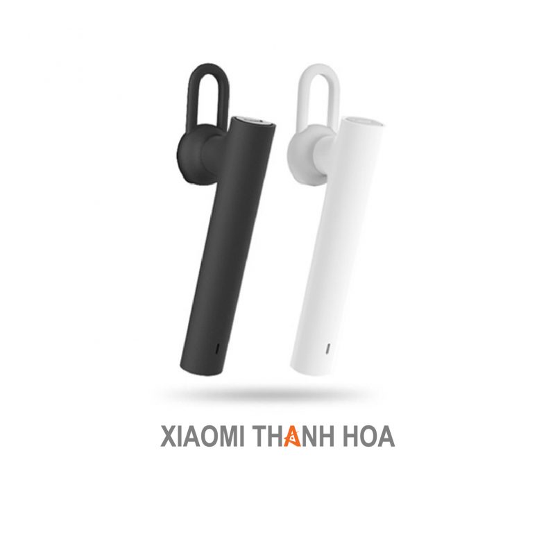 Tai nghe Xiaomi Mi Bluetooth gen 2 (có tăng giảm âm lượng)