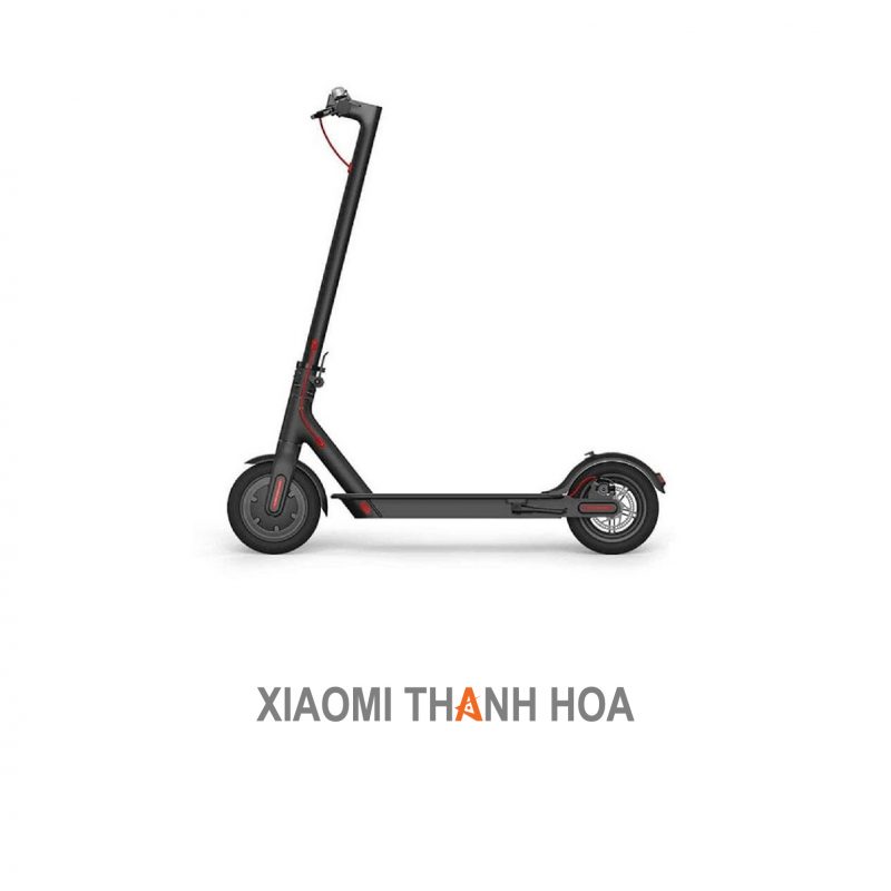Xiaomi Mi Electronic Scooter