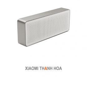 Loa di động Xiaomi Square box 2 (new 2017)