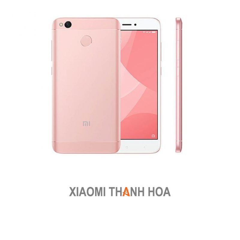 Điện thoại Xiaomi Redmi Note 5A 3GB-32GB