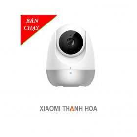 Camera IP thông minh Qihoo 360 D706 Full HD (1080p) Phân phối chính thức