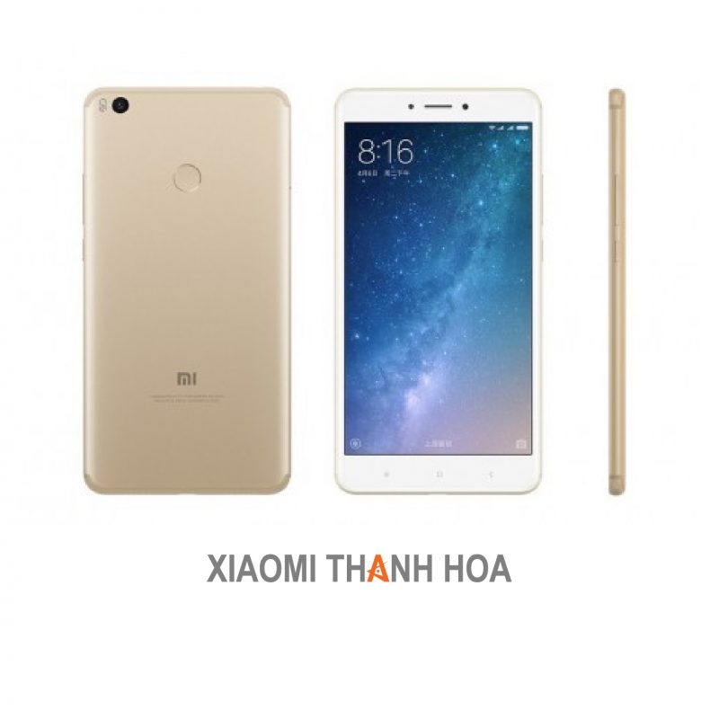 Điện thoại Mimax 2 chính hãng Xiaomi