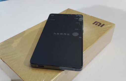 Xiaomi Mi 4 Ram 2G