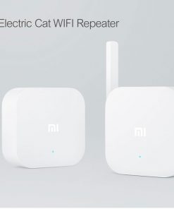 Mi wifi Electric Power cat wifi repeater