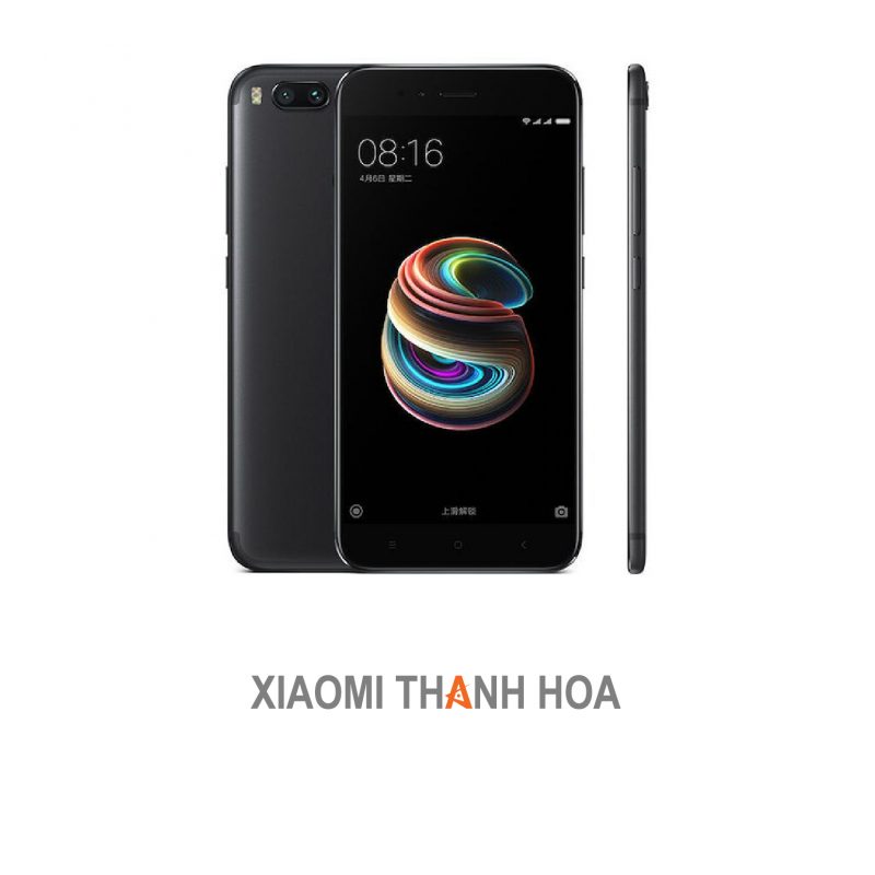 Điện thoại Xiaomi Mi 5X Chính hãng Xiaomi