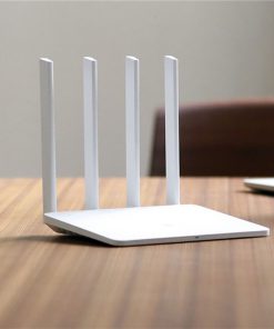 Wifi Router Xiaomi Gen 3 ( 4 râu)