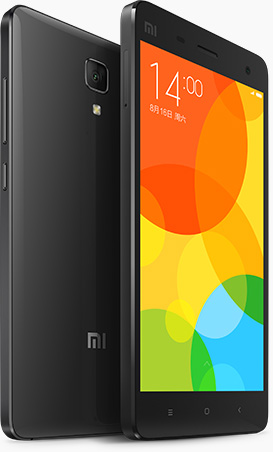 Xiaomi Mi4 Ram 3G chính hãng