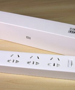 Ổ cắm điện Xiaomi Mi Power Strip 3 cổng usb