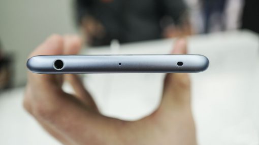 Xiaomi Mi Note 2 chính hãng