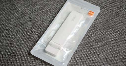 Xiaomi Wifi Plus