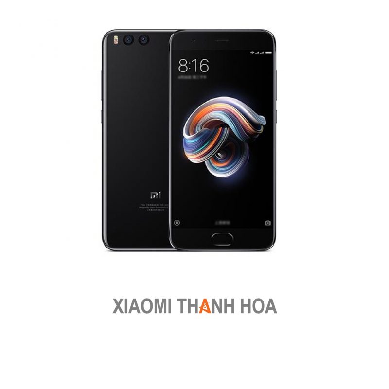 Điện thoại Xiaomi Redmi Note 5 Pro (RAM 3GB) Chính Hãng