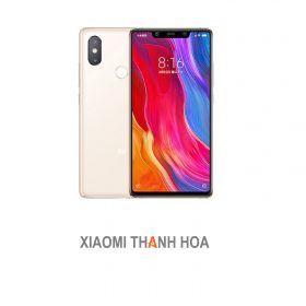 Điện Thoại Xiaomi Mi 8 Chính Hãng ( 6G/64G)