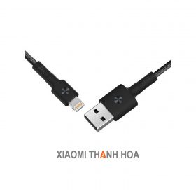 Dây cáp sạc Cable Lightning Xiaomi
