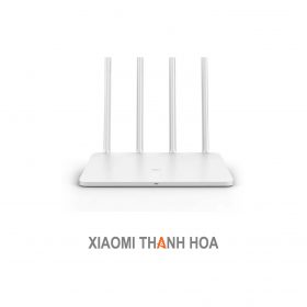 Wifi Router Xiaomi Gen 3 ( 4 râu)
