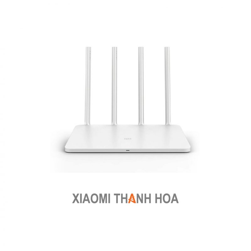 Wifi 4 râu Xiaomi  Gen 3c – Phân phối chính hãng DGW
