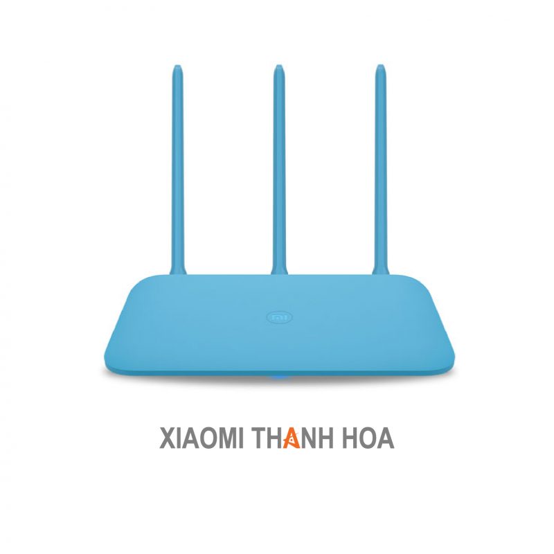 Router wifi Xiaomi gen 4Q