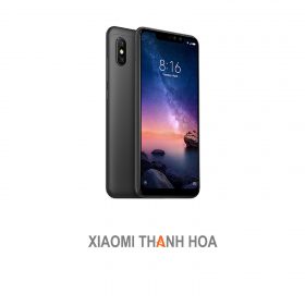 (DIGIWORLD) Điện Thoại Xiaomi Redmi Note 6 Pro