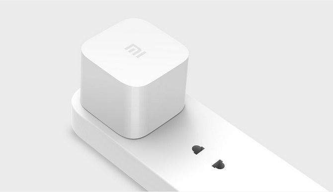 Xiaomi ra mắt Mi Box Mini với khả năng truyền tải video 1080p