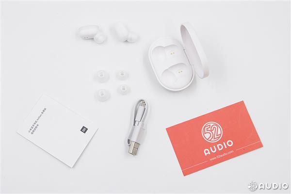 Tai nghe Bluetooth Xiaomi AirDots Youth Edition