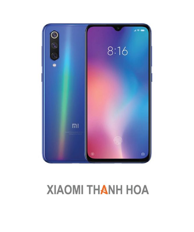 Điện Thoại Xiaomi Mi 9 SE (6G/128G)