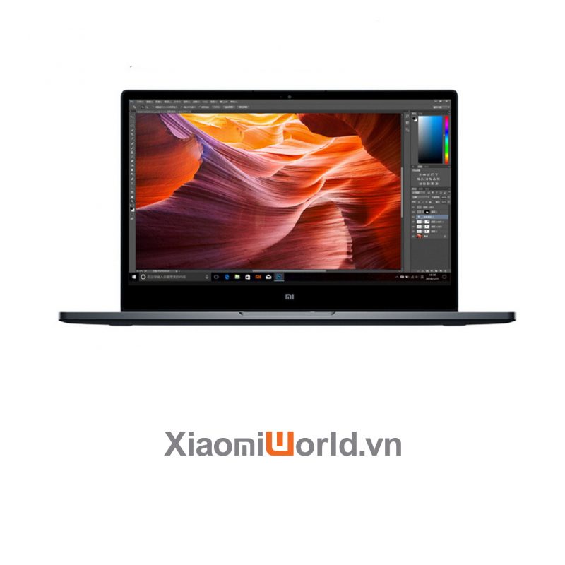 Laptop Xiaomi Mi Notebook Air 15.6″ Core i5-8250U | 8GB | 256GB SSD | NVIDIA GeForce MX110