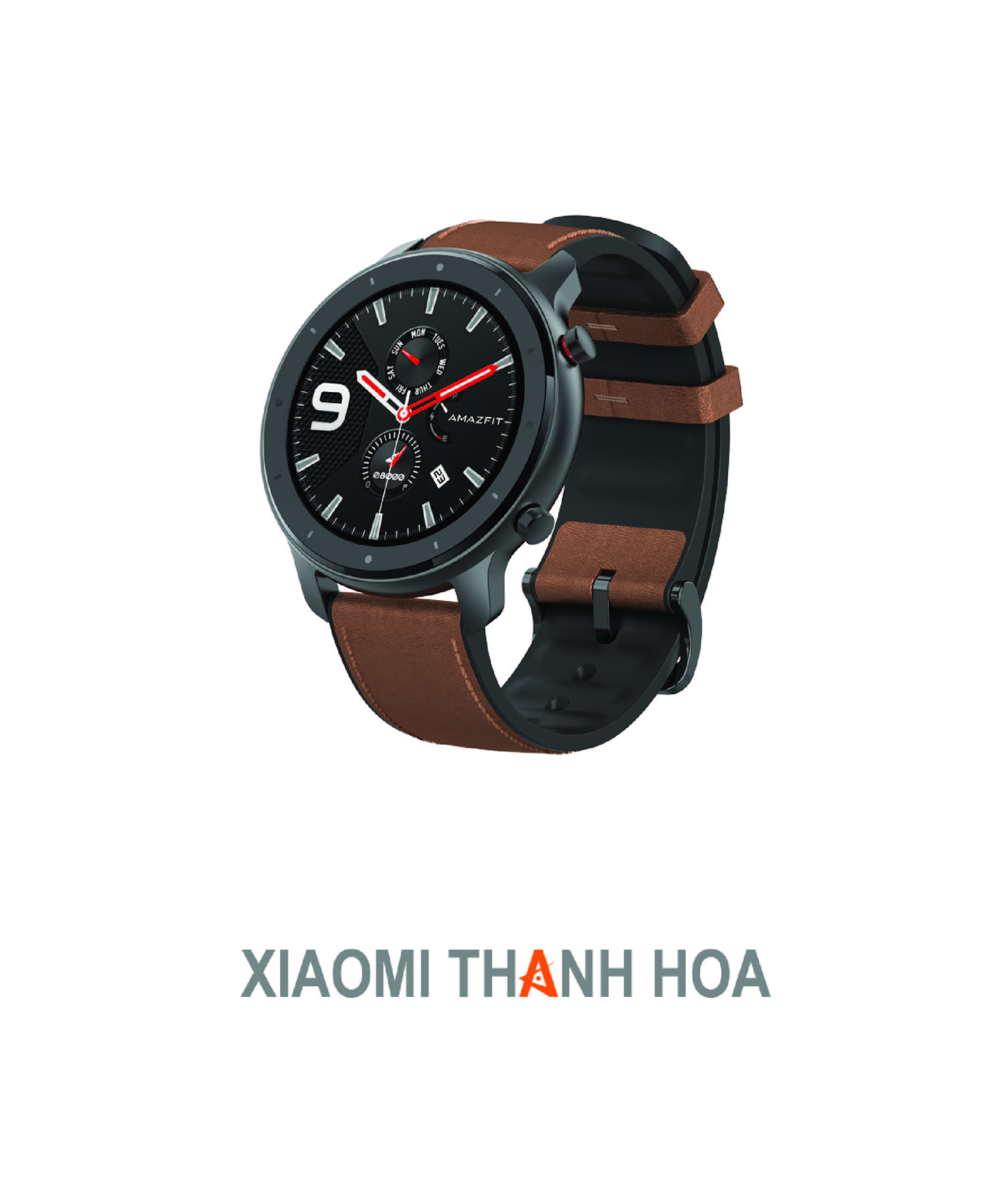 Khám phá các tính năng tuyệt vời của đồng hồ thông minh Xiaomi