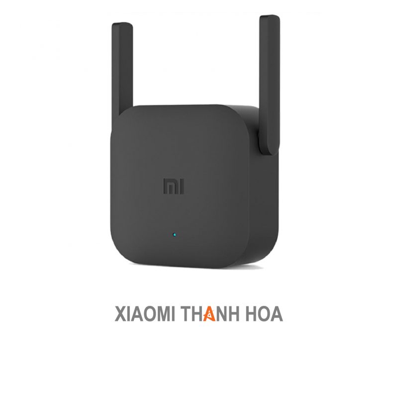 Kích Sóng Xiaomi Mi Repeater PRO 2 Râu – Phân Phối Chính Hãng DGW