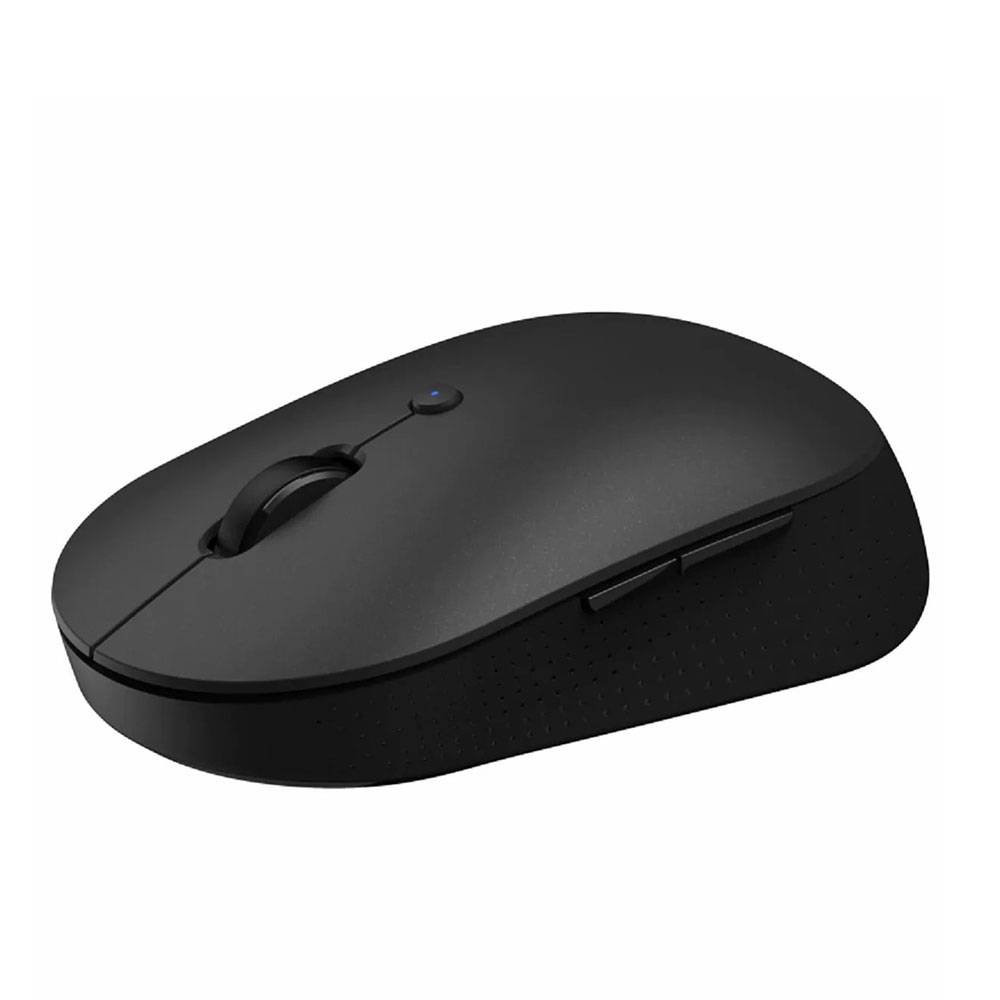 Chuột Không Dây Xiaomi Mi Dual Mode Wireless Mouse Silent Edition