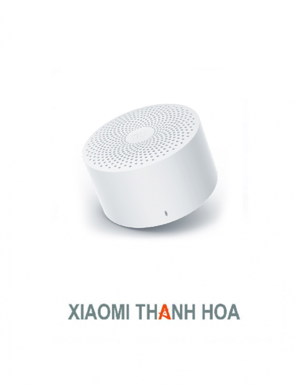 Loa Xiaomi Bluetooth AI Bluetooth Speaker Portable Version