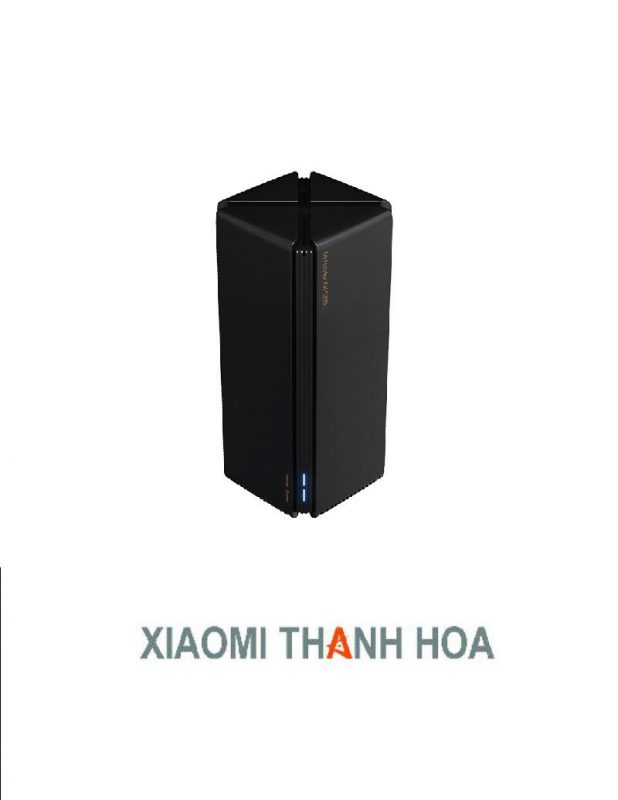 Router Wifi Xiaomi AX1800