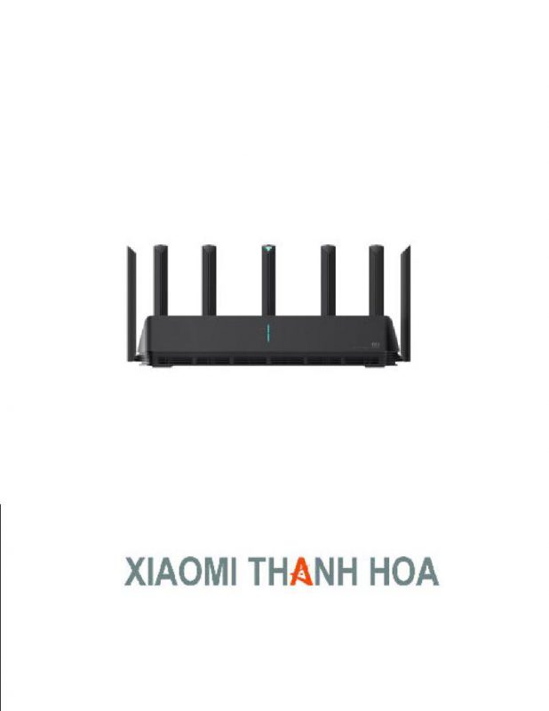 Router Wifi Xiaomi AIoT AX3600