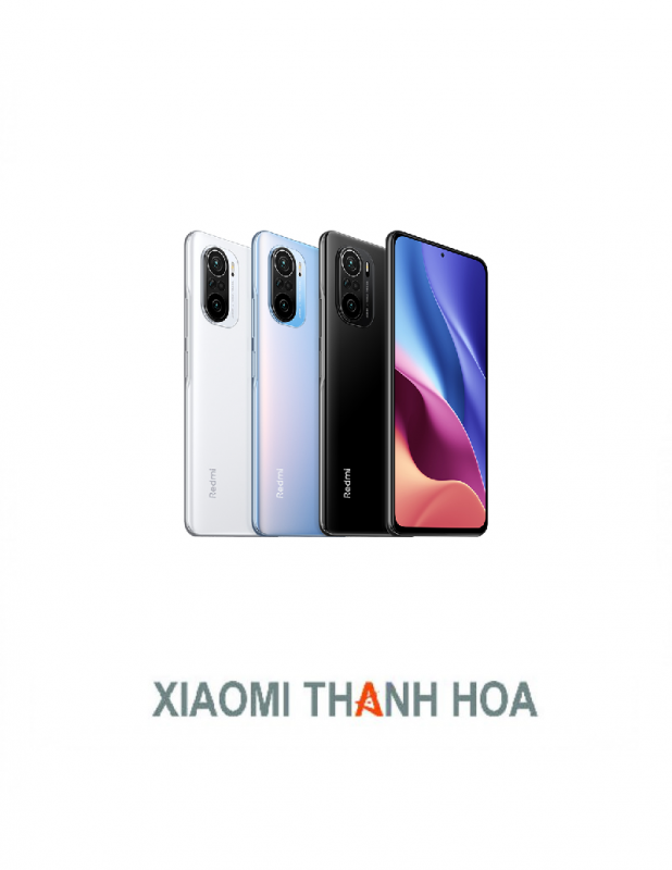 Điện Thoại Xiaomi Redmi K40 5G
