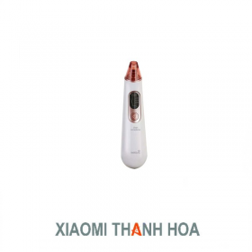 Máy Hút Mụn Đầu Đen Xiaomi WellSkins WX-HT100