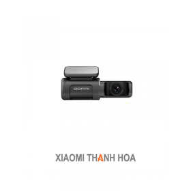 Camera Hành Trình DDpai Mini N5 4K Bản Quốc Tế – Hàng Phân Phối Chính Hãng