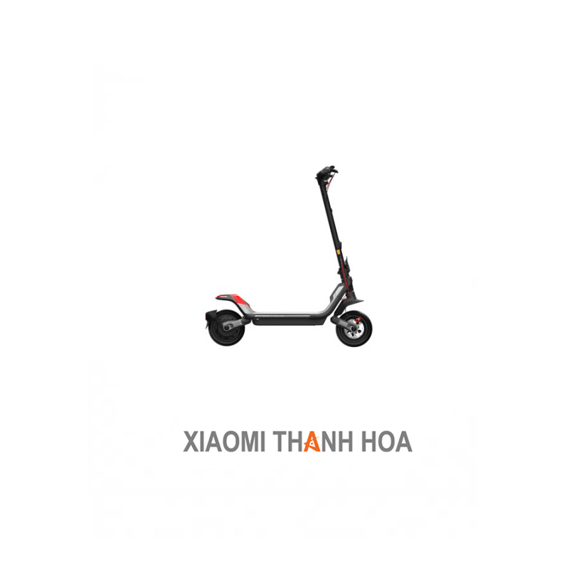 Xe Scooter Xiaomi Ninebot P100SE 2022
