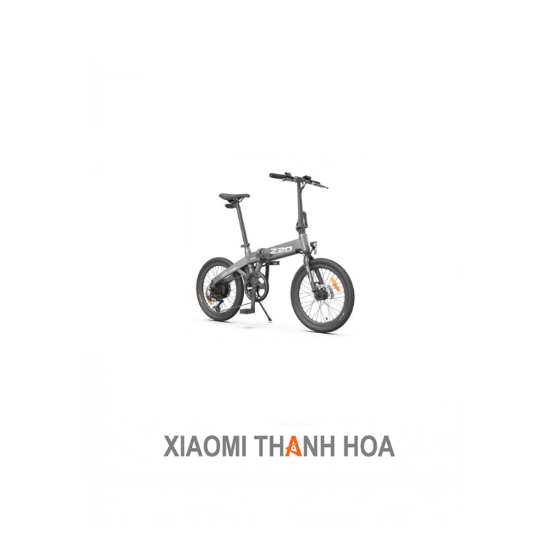 Xe Đạp Điện Trợ Lực Xiaomi Himo Z20 Max Newmodel 2022