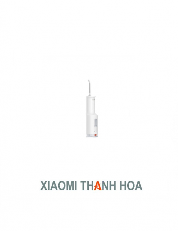 Tăm Nước Vệ Sinh Răng Miệng Xiaomi Mijia F300