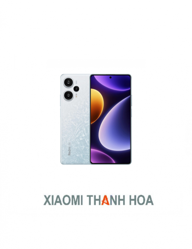 Điện thoại Xiaomi Redmi Note 12 Turbo (Snapdragon 7+ Gen 2)