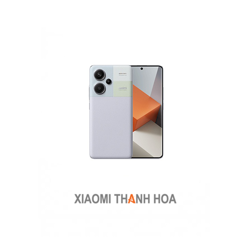 Điện thoại Xiaomi Redmi Note 13 Pro Plus (Dimensity 7200 Ultra) ram 12G/256G