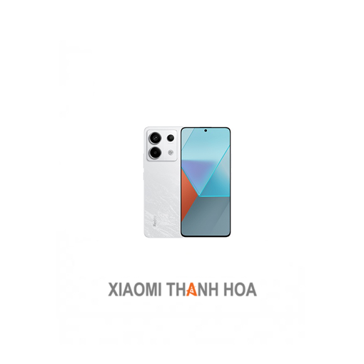 Điện Thoại Xiaomi Redmi Note 13 Pro 5G (Snapdragon 7s Gen 2)