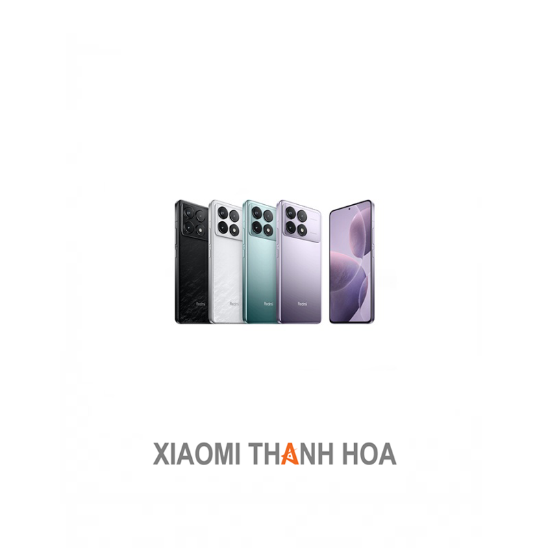 Điện Thoại Xiaomi Redmi K70 (Snapdragon 8 Gen 2)