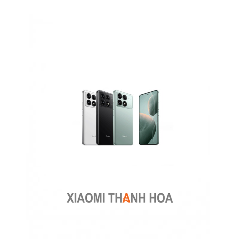 Điện Thoại Xiaomi Redmi K70E (Dimensity 8300 Ultra)