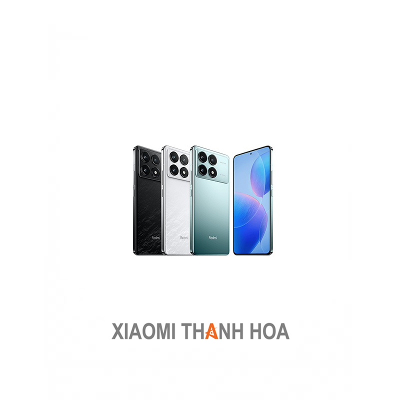 Điện Thoại Xiaomi Redmi K70 Pro (Snapdragon 8 Gen 3)